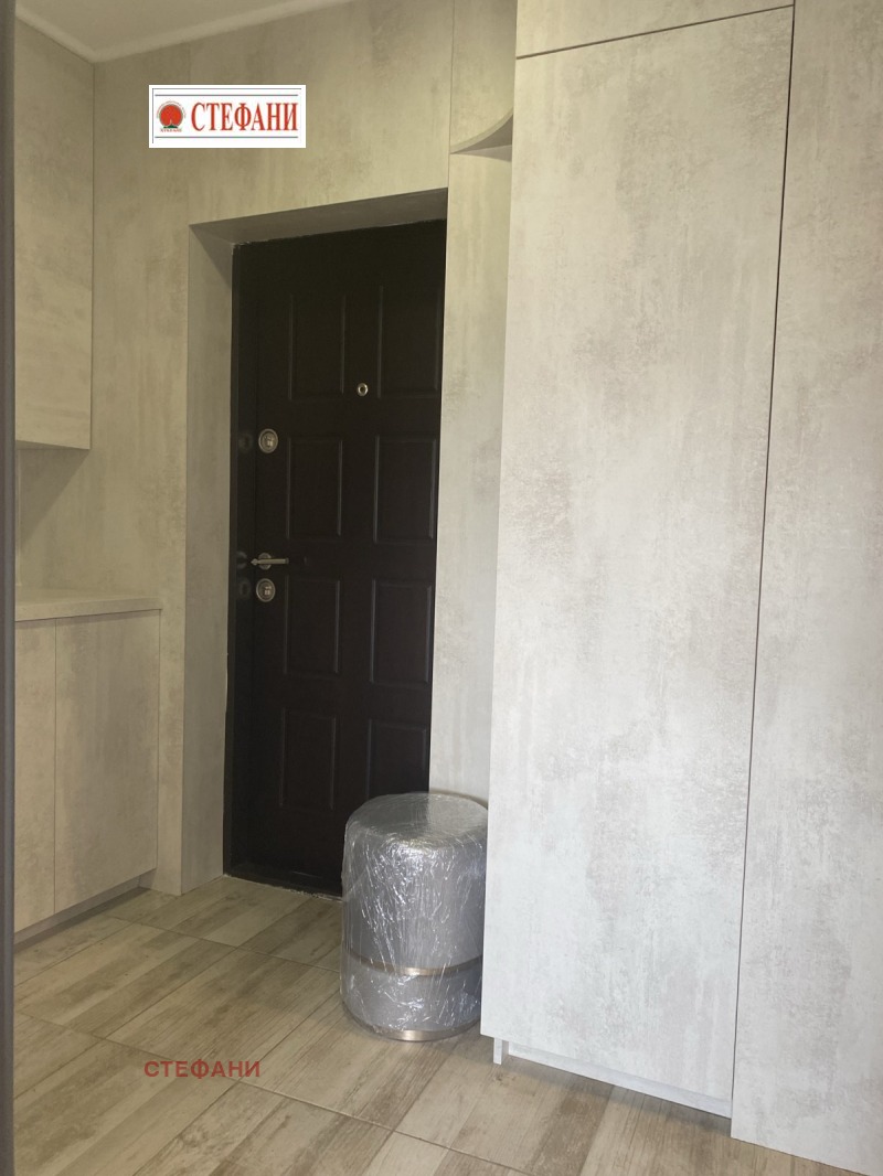 Zu vermieten  1 Schlafzimmer Ruse , Zentralen juschen rajon , 50 qm | 31039601 - Bild [16]