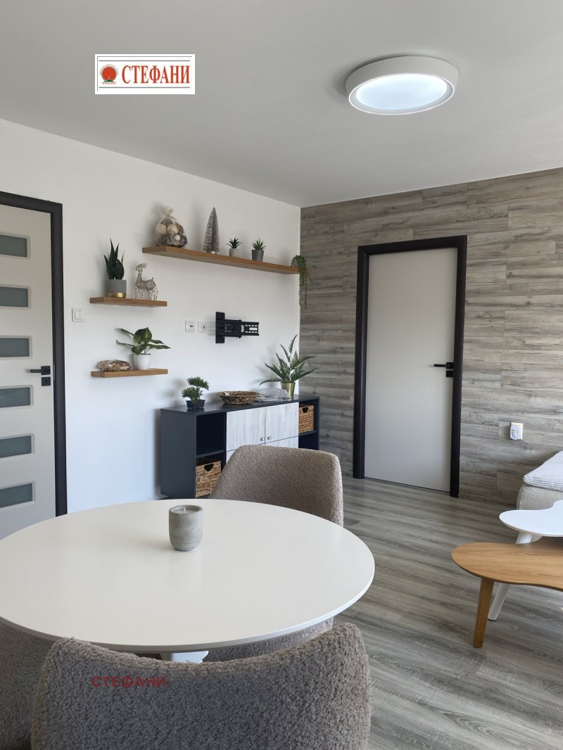 Zu vermieten  1 Schlafzimmer Ruse , Zentralen juschen rajon , 50 qm | 31039601 - Bild [11]