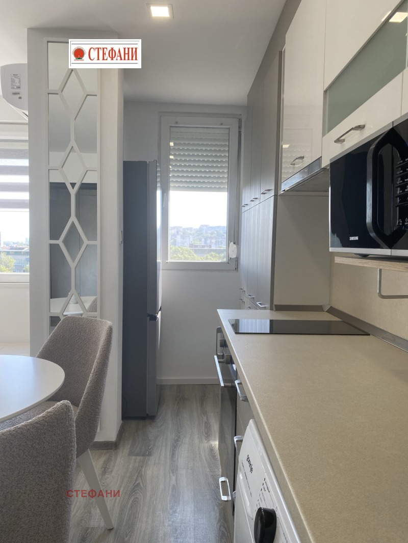 Zu vermieten  1 Schlafzimmer Ruse , Zentralen juschen rajon , 50 qm | 31039601 - Bild [10]