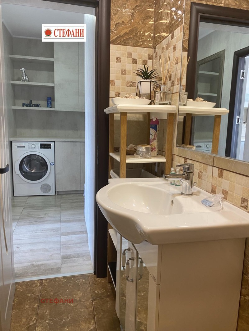 Zu vermieten  1 Schlafzimmer Ruse , Zentralen juschen rajon , 50 qm | 31039601 - Bild [13]