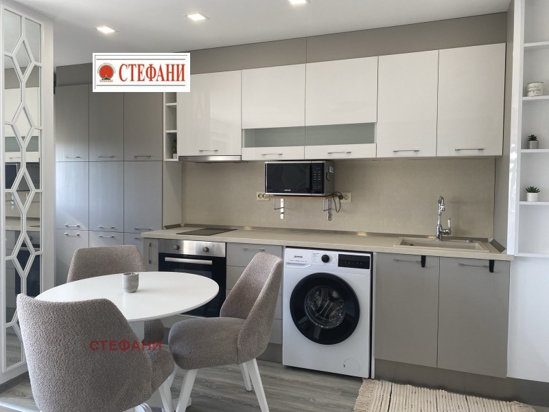 Zu vermieten  1 Schlafzimmer Ruse , Zentralen juschen rajon , 50 qm | 31039601 - Bild [8]