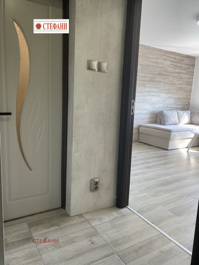 Zu vermieten  1 Schlafzimmer Ruse , Zentralen juschen rajon , 50 qm | 31039601 - Bild [12]