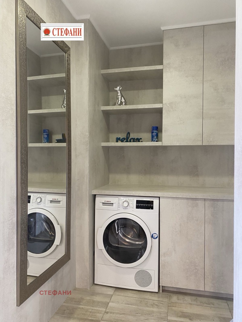 Zu vermieten  1 Schlafzimmer Ruse , Zentralen juschen rajon , 50 qm | 31039601 - Bild [9]