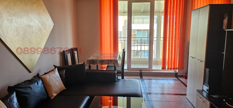 Дава под наем 2-СТАЕН, гр. Бургас, Сарафово