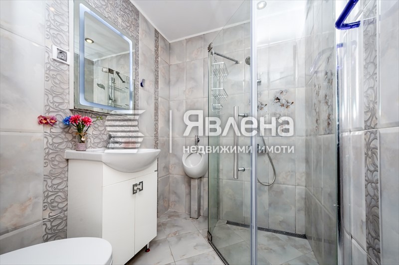 Дава под наем 2-СТАЕН, гр. София, Люлин 10, снимка 14 - Апартаменти - 54361220