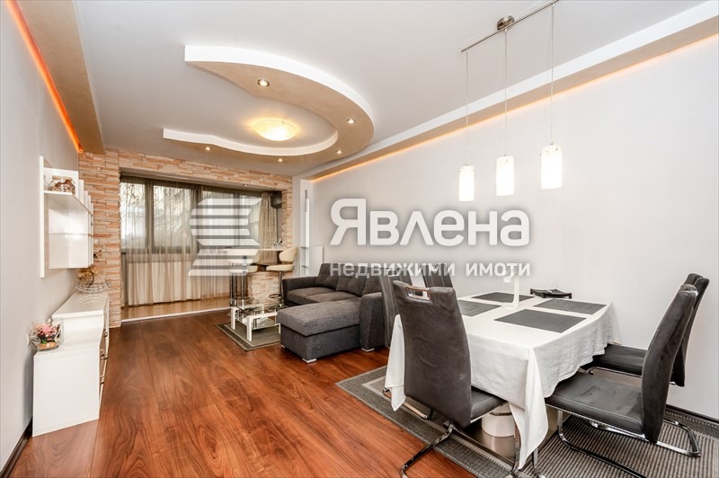 Дава под наем 2-СТАЕН, гр. София, Люлин 10, снимка 6 - Апартаменти - 54361220