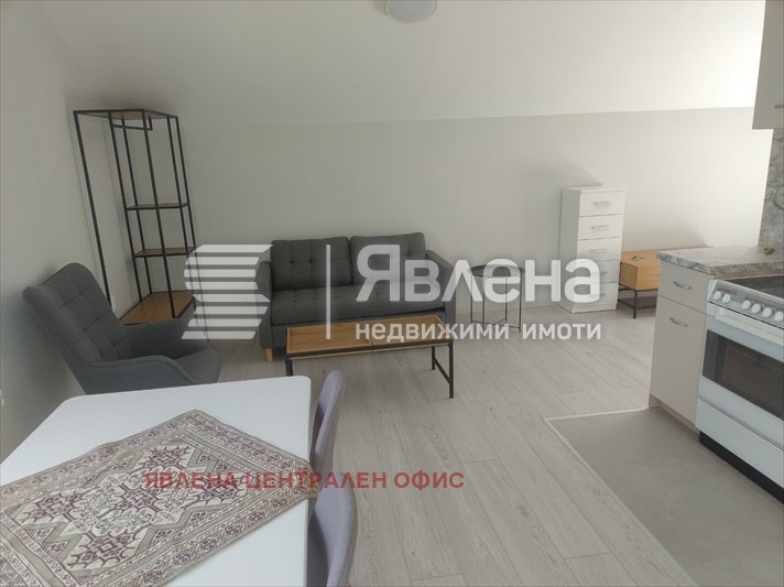 Дава под наем 2-СТАЕН, гр. София, Бояна, снимка 4 - Апартаменти - 56229552