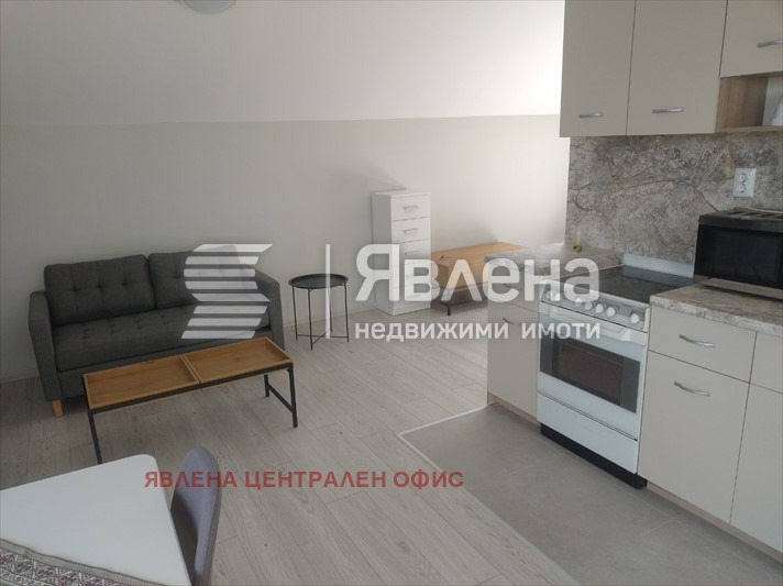 Дава под наем 2-СТАЕН, гр. София, Бояна, снимка 9 - Апартаменти - 56229552