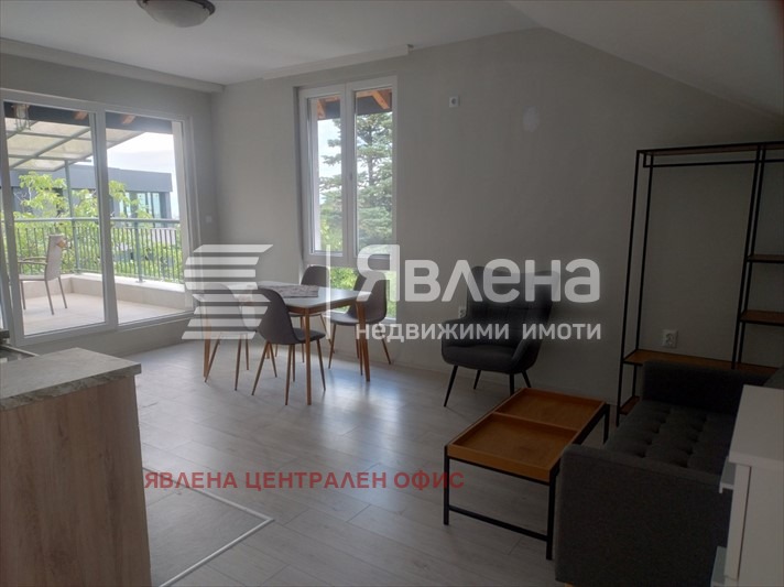 Дава под наем 2-СТАЕН, гр. София, Бояна, снимка 5 - Апартаменти - 56229552