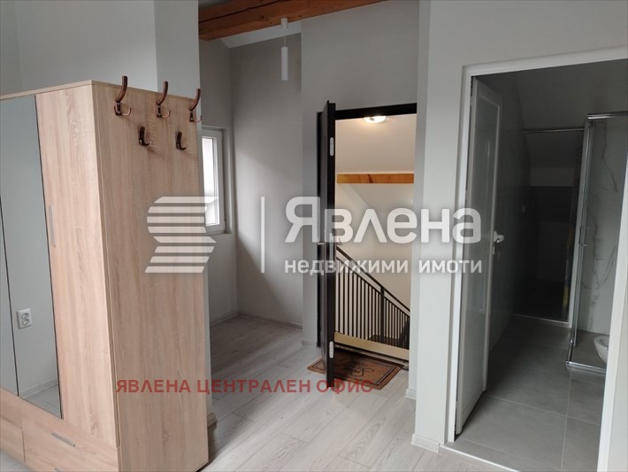 Дава под наем 2-СТАЕН, гр. София, Бояна, снимка 2 - Апартаменти - 56229552