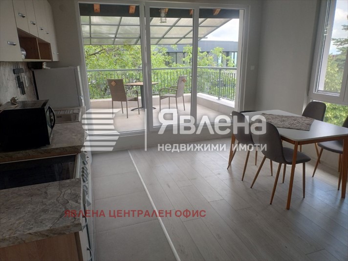 Дава под наем 2-СТАЕН, гр. София, Бояна