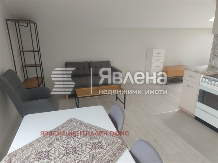 Дава под наем 2-СТАЕН, гр. София, Бояна, снимка 7 - Апартаменти - 56229552