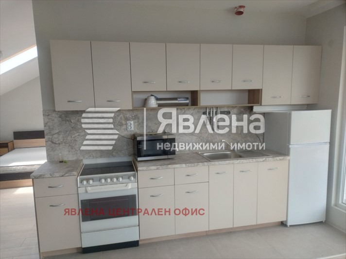 Дава под наем 2-СТАЕН, гр. София, Бояна, снимка 8 - Апартаменти - 56229552