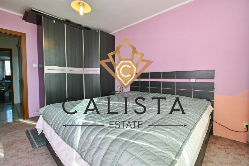 Te huur  2 slaapkamers Sofia , Meditsinska akademija , 100 m² | 80775713 - afbeelding [6]