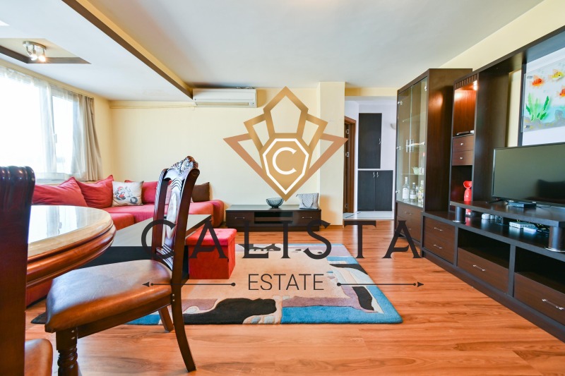 For Rent  2 bedroom Sofia , Meditsinska akademiya , 100 sq.m | 80775713 - image [2]