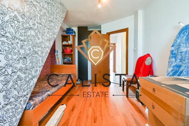 Te huur  2 slaapkamers Sofia , Meditsinska akademija , 100 m² | 80775713 - afbeelding [7]