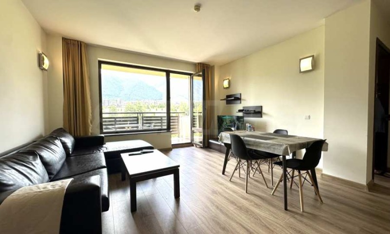 A louer  2 chambres région Blagoevgrad , Razlog , 101 m² | 37589427 - image [3]