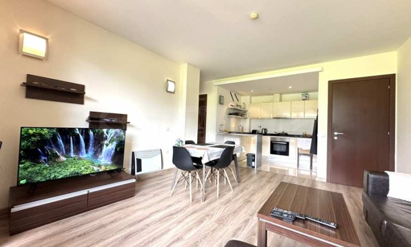 A louer  2 chambres région Blagoevgrad , Razlog , 101 m² | 37589427