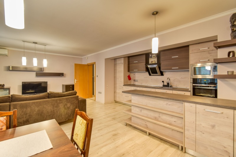 De inchiriat  2 dormitoare Sofia , Mediținsca academiia , 105 mp | 85686357 - imagine [4]