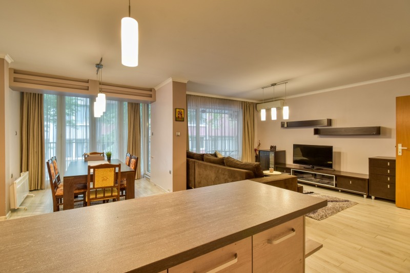 De inchiriat  2 dormitoare Sofia , Mediținsca academiia , 105 mp | 85686357 - imagine [2]