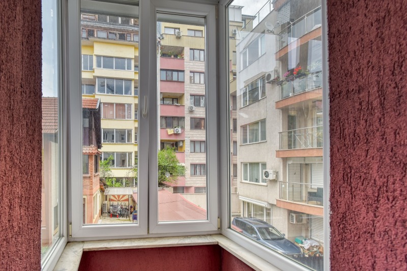 De inchiriat  2 dormitoare Sofia , Mediținsca academiia , 105 mp | 85686357 - imagine [14]