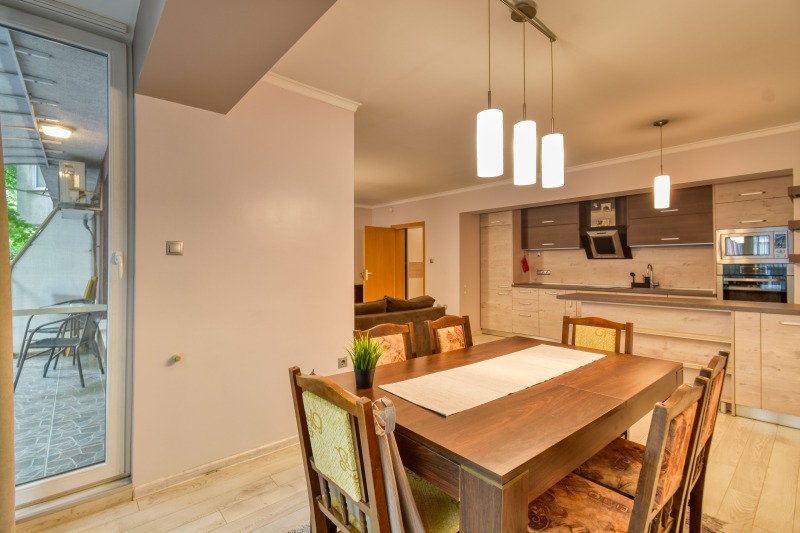 De inchiriat  2 dormitoare Sofia , Mediținsca academiia , 105 mp | 85686357 - imagine [8]