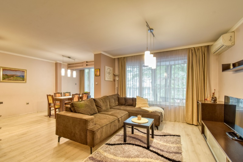 De inchiriat  2 dormitoare Sofia , Mediținsca academiia , 105 mp | 85686357 - imagine [6]