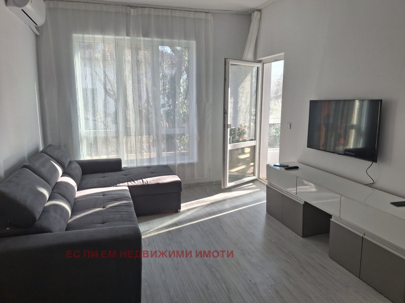 Дава под наем 3-СТАЕН, гр. София, Овча купел