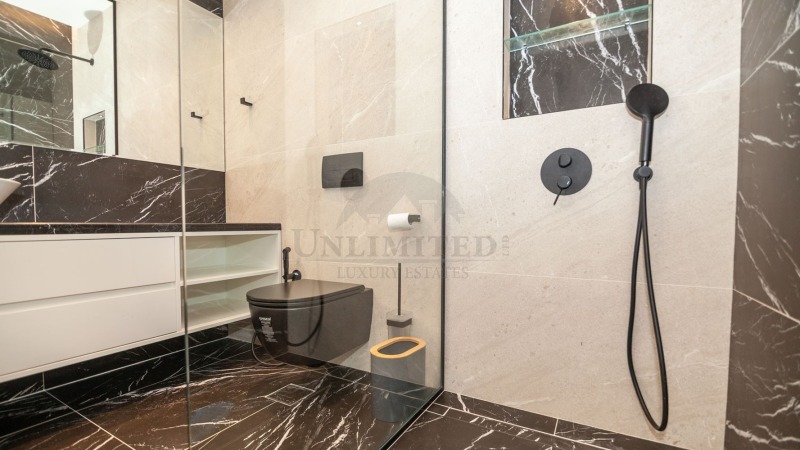 Дава под наем 4-СТАЕН, гр. София, Изток, снимка 10 - Апартаменти - 52748572