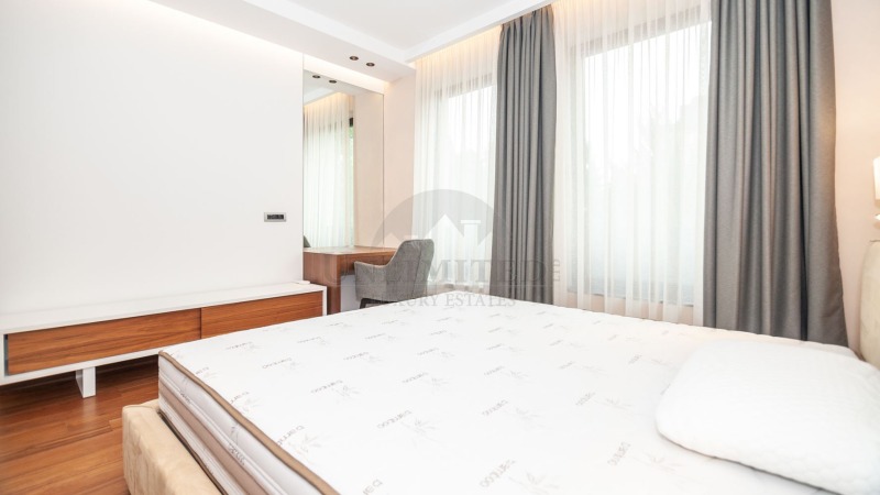 Дава под наем 4-СТАЕН, гр. София, Изток, снимка 6 - Апартаменти - 52748572