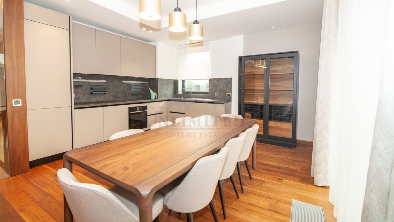 Дава под наем 4-СТАЕН, гр. София, Изток, снимка 4 - Апартаменти - 52748572