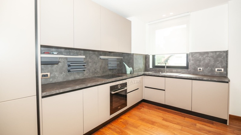 Дава под наем 4-СТАЕН, гр. София, Изток, снимка 5 - Апартаменти - 52748572