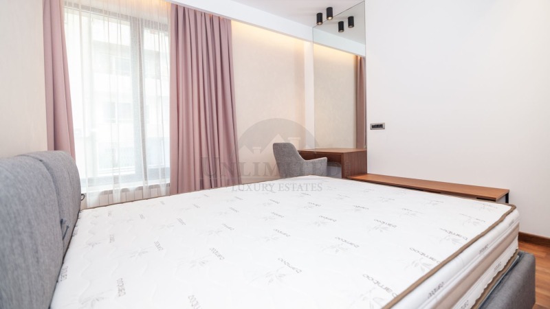 Дава под наем 4-СТАЕН, гр. София, Изток, снимка 14 - Апартаменти - 52748572