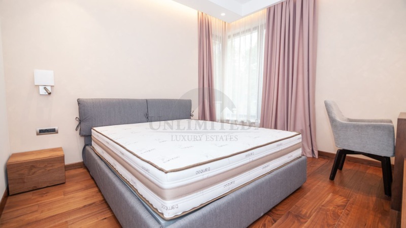 Дава под наем 4-СТАЕН, гр. София, Изток, снимка 15 - Апартаменти - 52748572