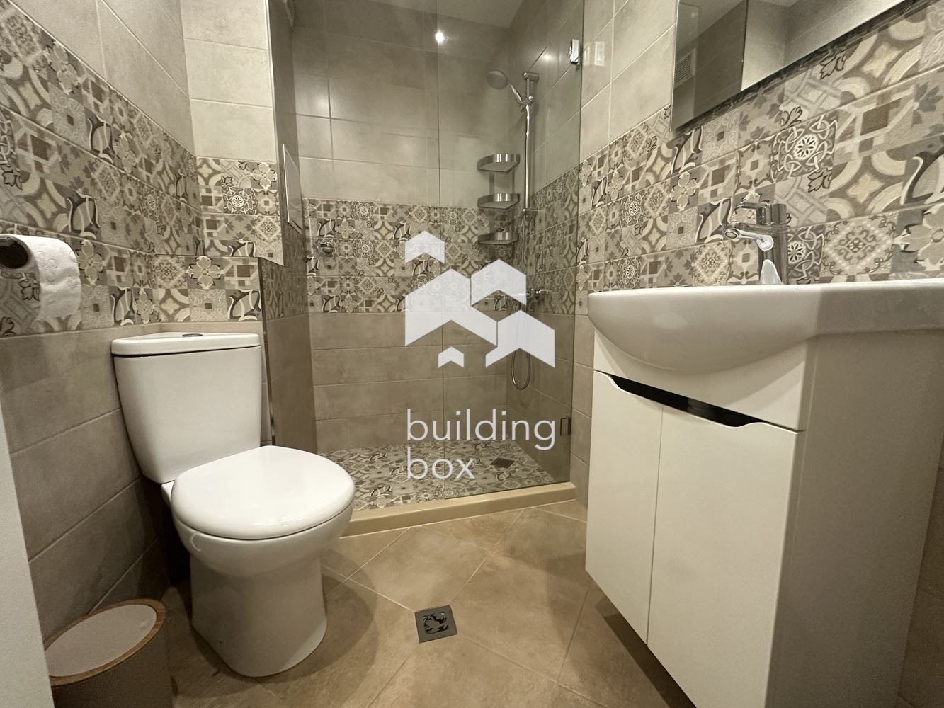 Дава под наем 2-СТАЕН, гр. София, Манастирски ливади, снимка 5 - Апартаменти - 53603545