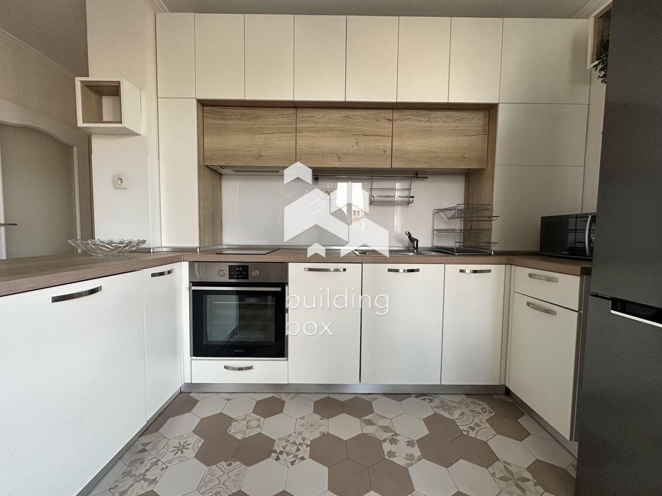 Дава под наем 2-СТАЕН, гр. София, Манастирски ливади, снимка 2 - Апартаменти - 53603545