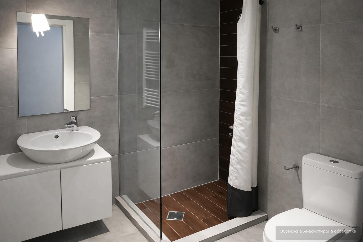 Дава под наем 3-СТАЕН, гр. София, Студентски град, снимка 5 - Апартаменти - 53702172