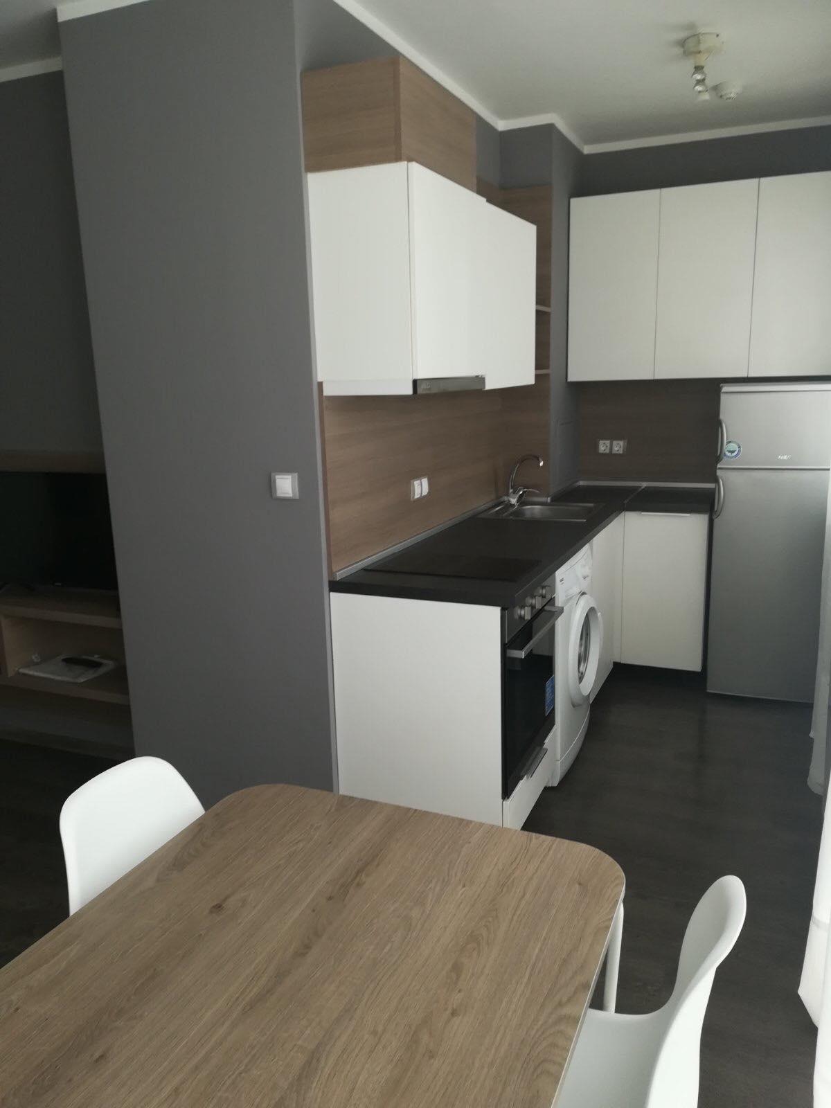 Дава под наем 3-СТАЕН, гр. София, Студентски град, снимка 3 - Апартаменти - 53702172