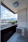 Дава под наем  3-стаен град София , Стрелбище , 127 кв.м | 95682149 - изображение [2]