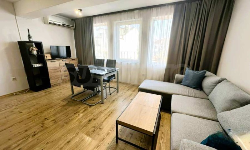 Дава под Наем МЕЗОНЕТ в град Варна, Център - 80 кв.м / 900 € » 1 760.25 лв., СУПРИММО - ОФИС ВАРНА