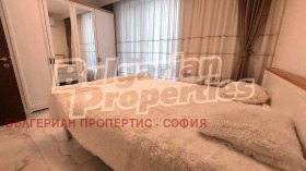 2 bedroom Vitosha, Sofia 8