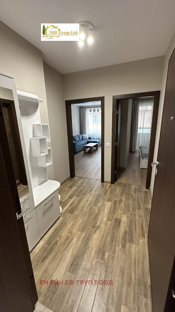 De inchiriat  1 dormitor Sofia , Țentâr , 65 mp | 27329569