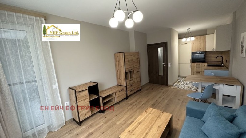 Zu vermieten  1 Schlafzimmer Sofia , Zentar , 65 qm | 27329569 - Bild [7]