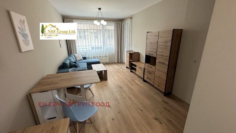 Do wynajęcia  1 sypialnia Sofia , Centar , 65 mkw | 27329569 - obraz [5]