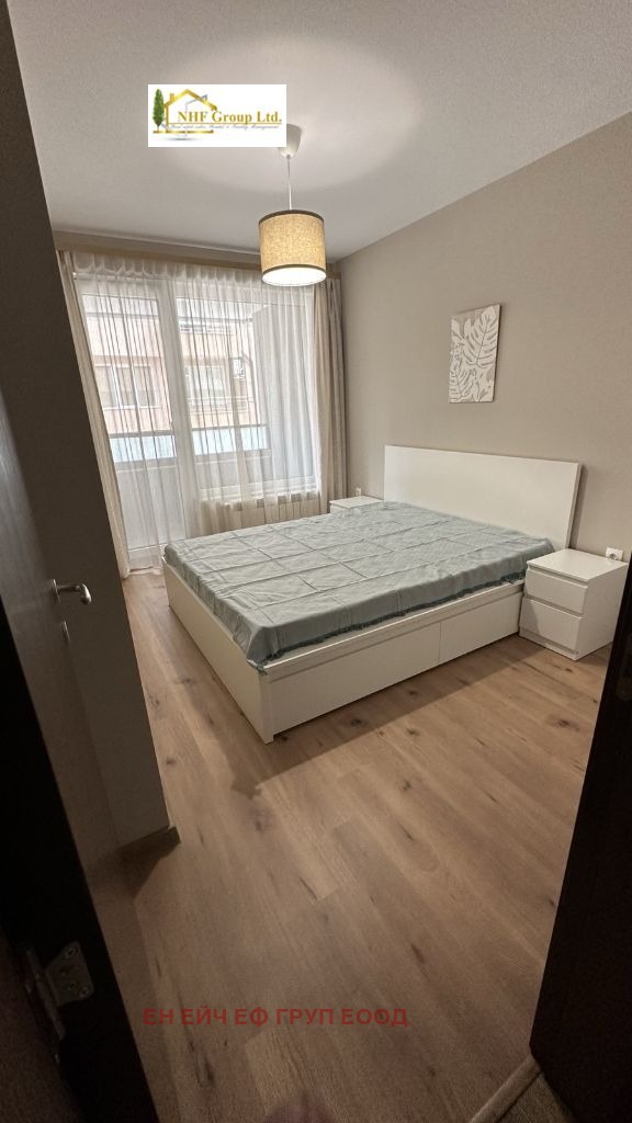 Kiadó  1 hálószoba Sofia , Centar , 65 négyzetméter | 27329569 - kép [9]