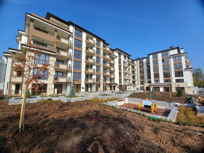 Da affittare  1 camera da letto Sofia , Manastirski livadi , 64 mq | 94892911 - Immagine [5]