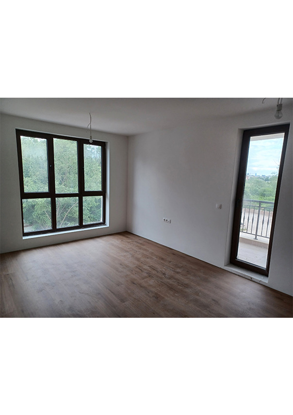 En renta  1 dormitorio Sofia , Manastirski livadi , 65 metros cuadrados | 94892911 - imagen [9]