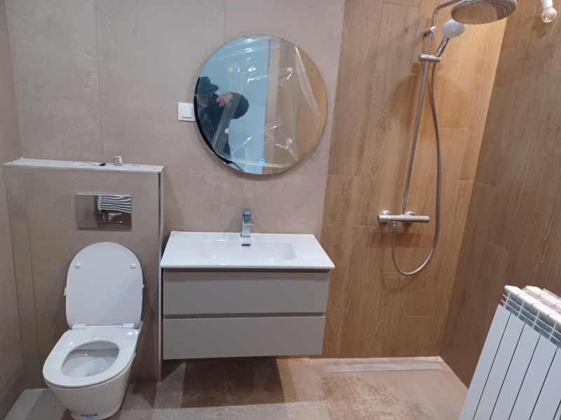 Da affittare  1 camera da letto Sofia , Manastirski livadi , 64 mq | 94892911 - Immagine [4]