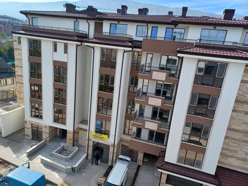 Da affittare  1 camera da letto Sofia , Manastirski livadi , 64 mq | 94892911 - Immagine [6]