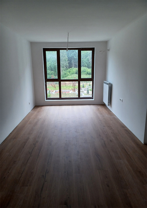 En renta  1 dormitorio Sofia , Manastirski livadi , 65 metros cuadrados | 94892911 - imagen [8]
